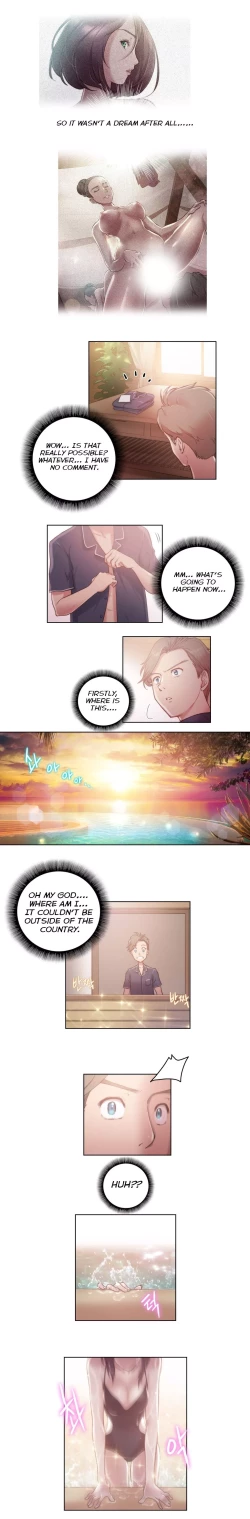 Page 116 of Erotic Sensuality & Perception Ch. 1-8