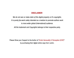 Page 36 of Erotic Sensuality & Perception Ch. 1-8