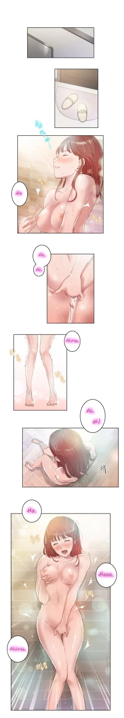 Page 57 of Erotic Sensuality & Perception Ch. 1-8