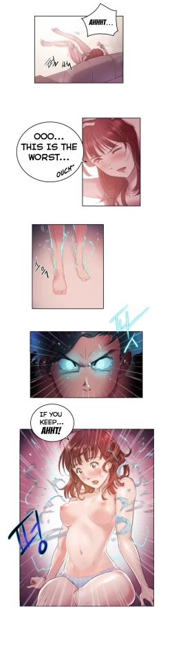 Page 79 of Erotic Sensuality & Perception Ch. 1-8