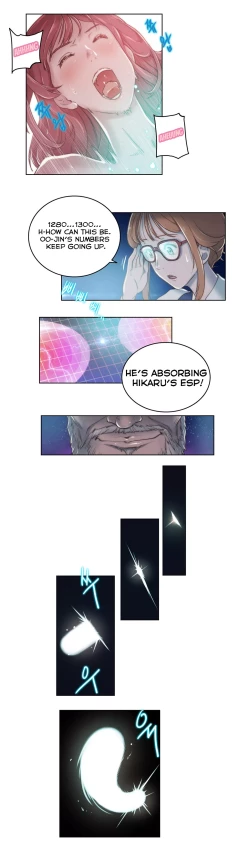 Page 92 of Erotic Sensuality & Perception Ch. 1-8