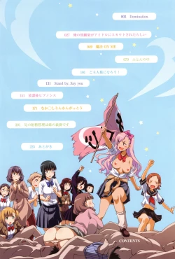 Page 7 of Girl's Domination