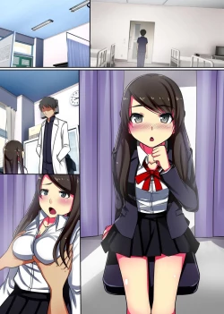 Page 38 of Oisha Gokko ~ Joushiki Henkan de Kanja mo Nurse mo, Joi no Joushiki mo Jizai ni Control