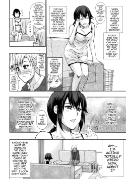 Page 14 of Tada Koishikute, Aitakute...