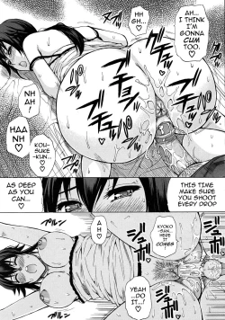 Page 29 of Tada Koishikute, Aitakute...