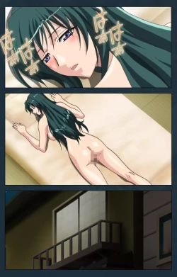 Page 34 of Mofukuzuma Special Ban Kouhen