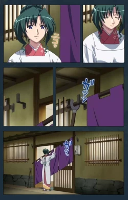 Page 4 of Mofukuzuma Special Ban Kouhen