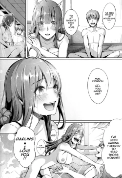 Page 27 of Kocchi Muite Darling!!