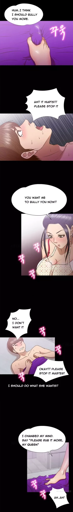 Page 124 of Secret Island Ch.1-25