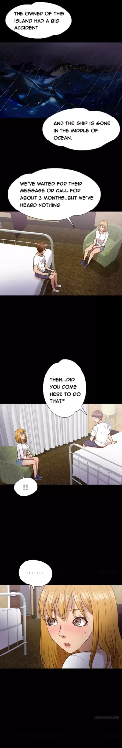 Page 136 of Secret Island Ch.1-25