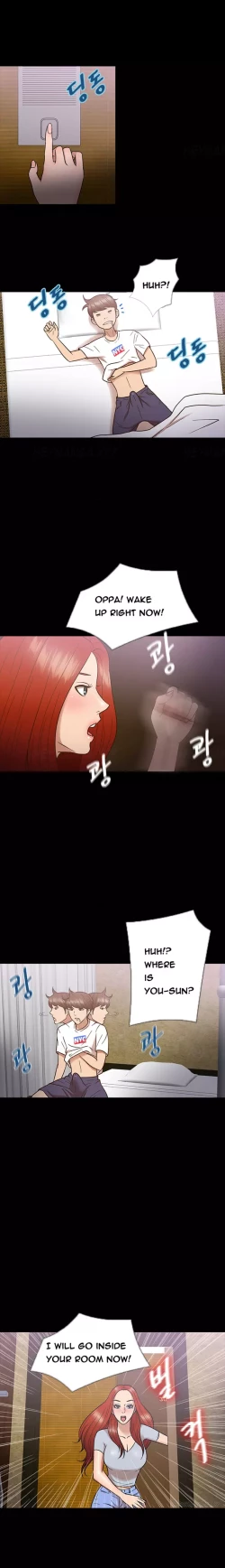 Page 153 of Secret Island Ch.1-25