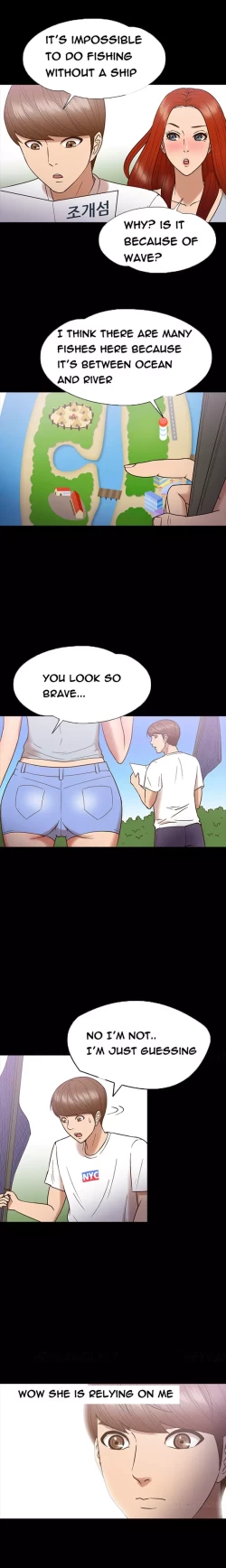 Page 157 of Secret Island Ch.1-25