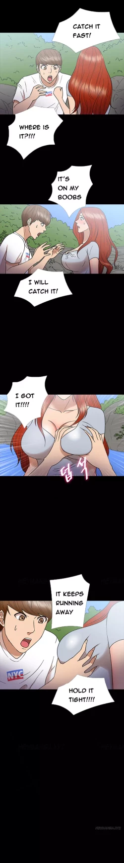 Page 163 of Secret Island Ch.1-25