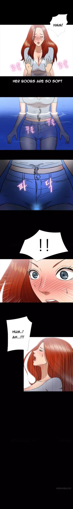 Page 165 of Secret Island Ch.1-25