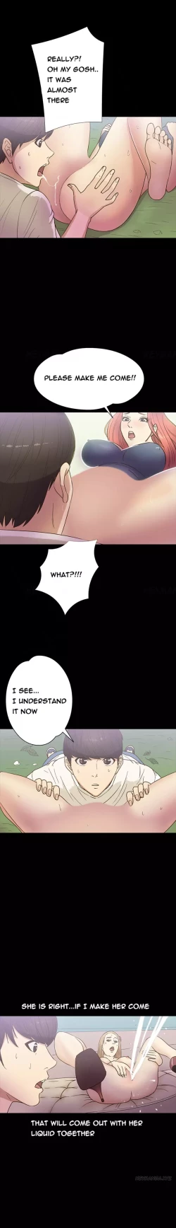 Page 176 of Secret Island Ch.1-25