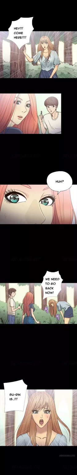 Page 184 of Secret Island Ch.1-25