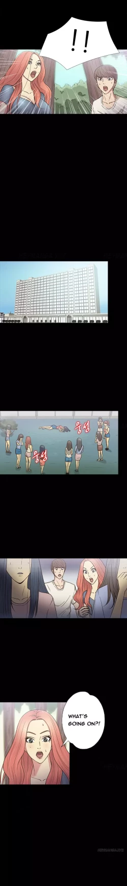 Page 185 of Secret Island Ch.1-25