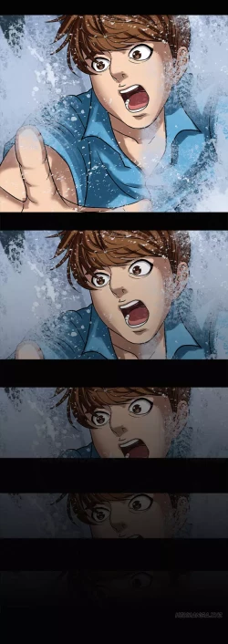 Page 19 of Secret Island Ch.1-25