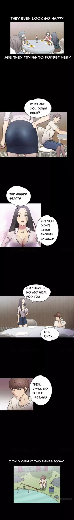 Page 201 of Secret Island Ch.1-25