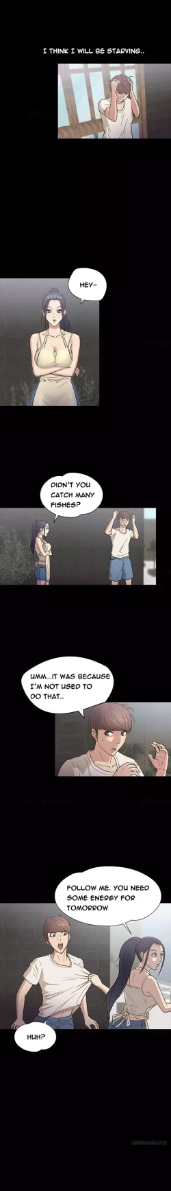 Page 202 of Secret Island Ch.1-25