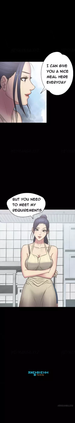 Page 205 of Secret Island Ch.1-25