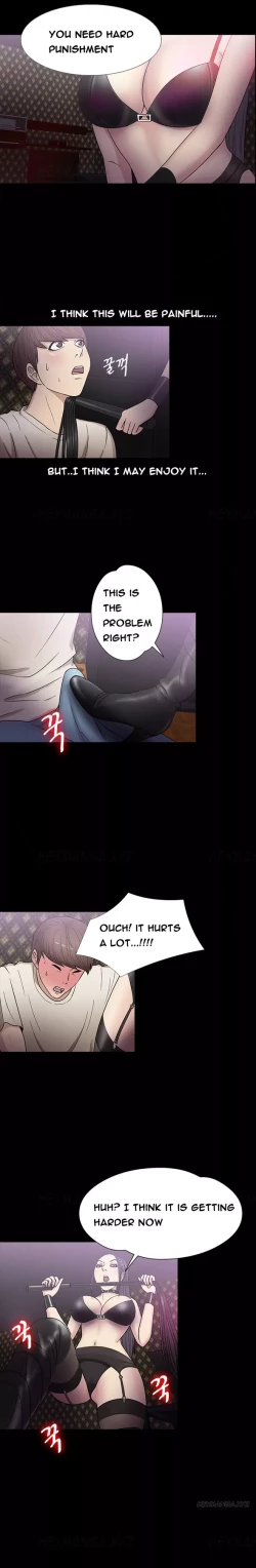 Page 211 of Secret Island Ch.1-25