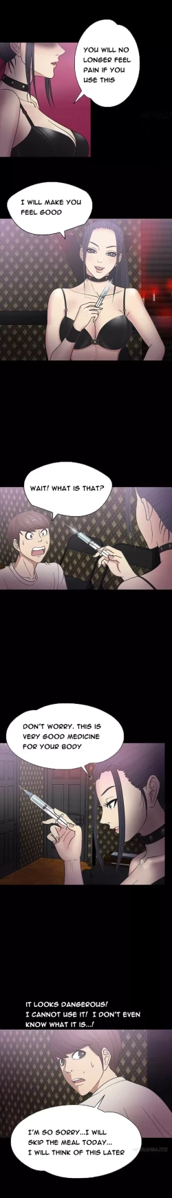 Page 213 of Secret Island Ch.1-25