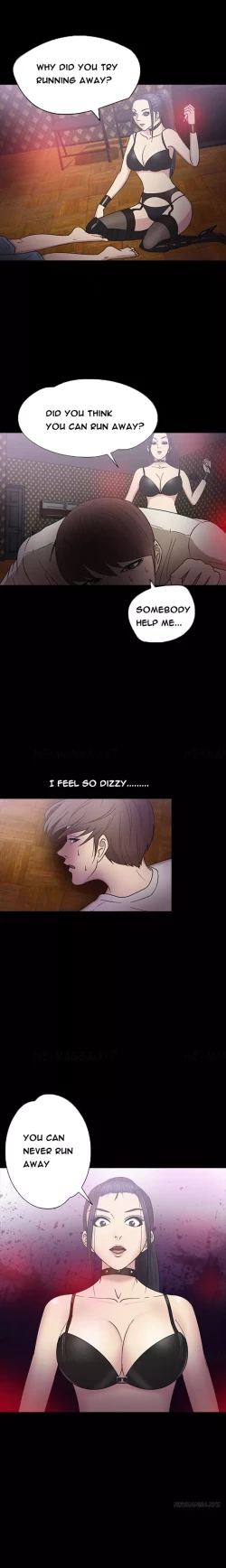 Page 218 of Secret Island Ch.1-25