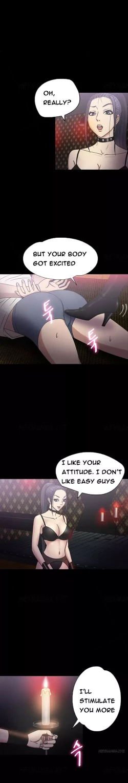 Page 224 of Secret Island Ch.1-25