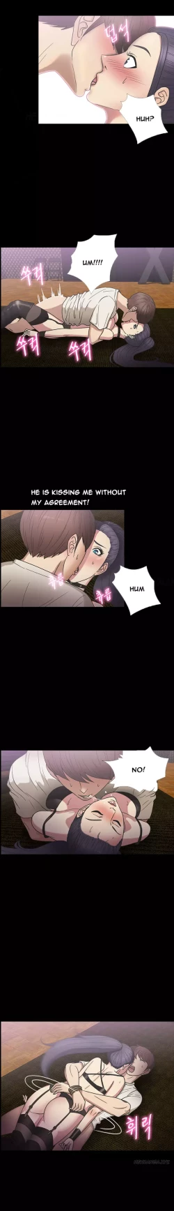 Page 234 of Secret Island Ch.1-25