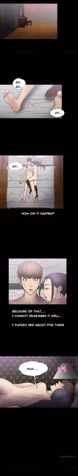 Page 241 of Secret Island Ch.1-25