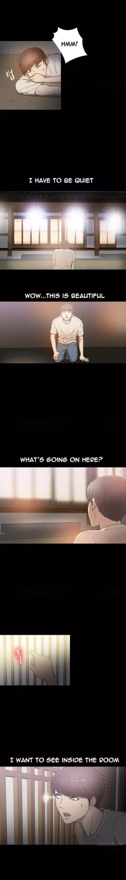 Page 252 of Secret Island Ch.1-25