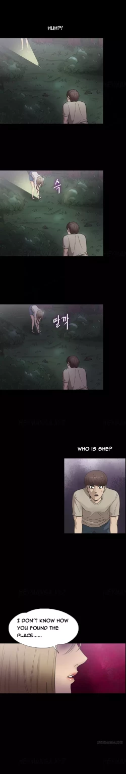 Page 261 of Secret Island Ch.1-25