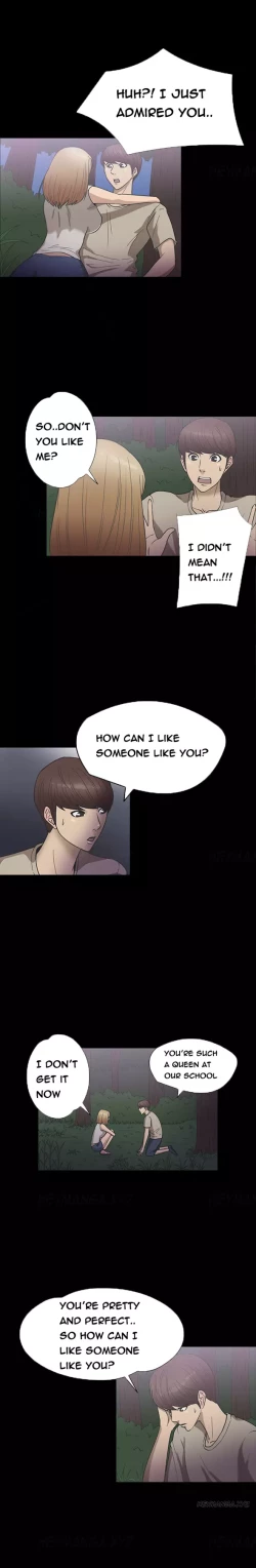 Page 264 of Secret Island Ch.1-25