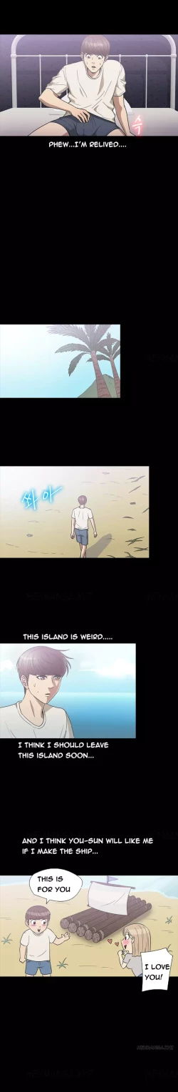 Page 279 of Secret Island Ch.1-25