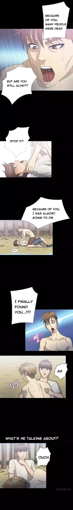 Page 286 of Secret Island Ch.1-25