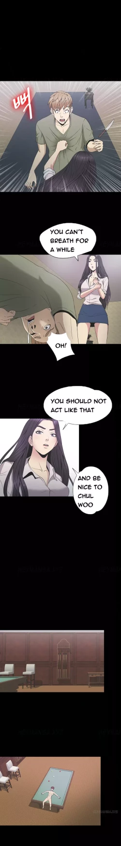 Page 315 of Secret Island Ch.1-25