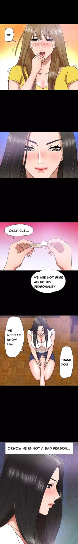 Page 51 of Secret Island Ch.1-25