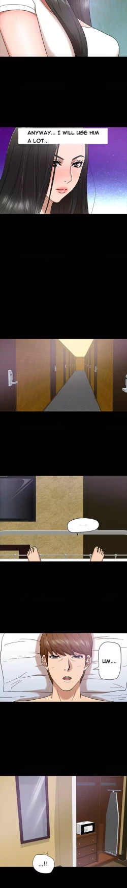 Page 52 of Secret Island Ch.1-25