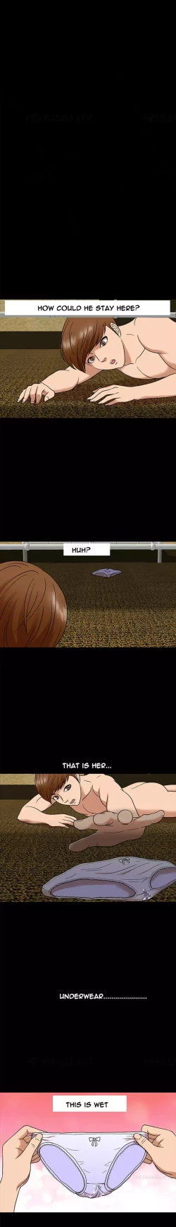 Page 92 of Secret Island Ch.1-25