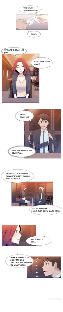 Page 106 of Miss Mystic Ch.1-19