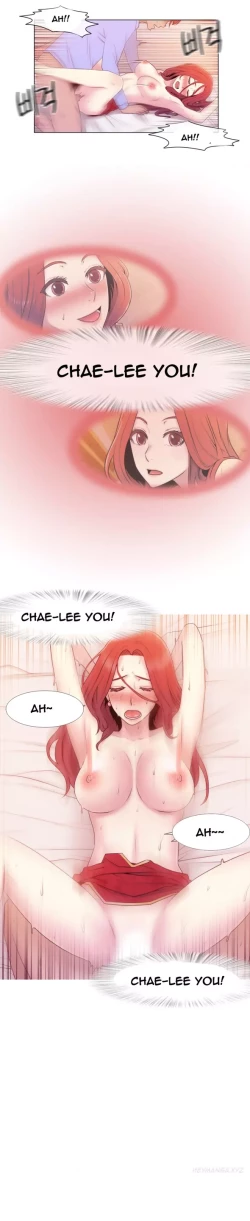 Page 141 of Miss Mystic Ch.1-19