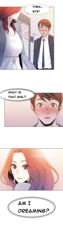 Page 25 of Miss Mystic Ch.1-19