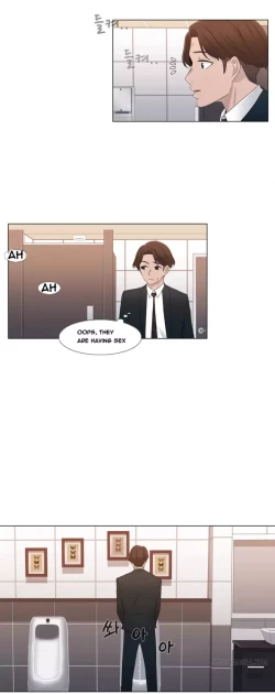 Page 284 of Miss Mystic Ch.1-19