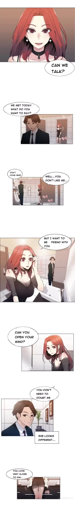 Page 289 of Miss Mystic Ch.1-19