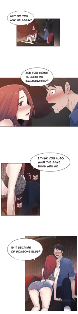 Page 320 of Miss Mystic Ch.1-19