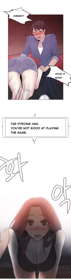 Page 345 of Miss Mystic Ch.1-19