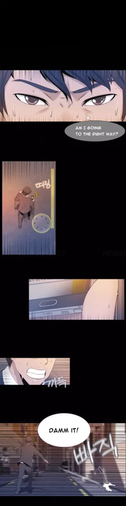 Page 3 of Miss Mystic Ch.1-19