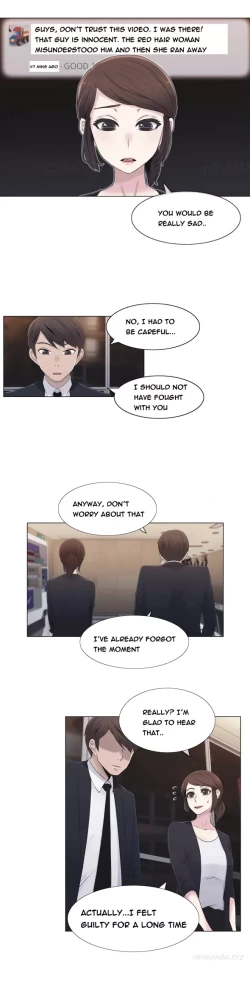 Page 400 of Miss Mystic Ch.1-19