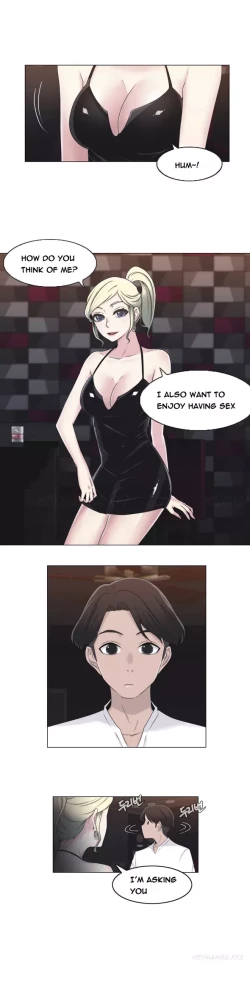 Page 420 of Miss Mystic Ch.1-19